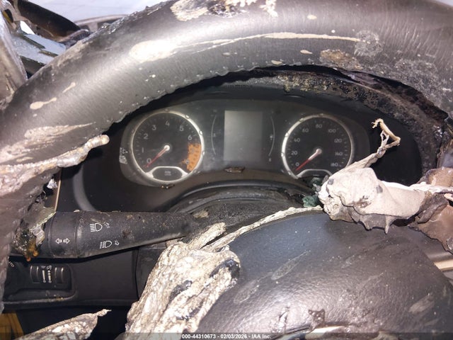 ZACCJBBT0GPC72999 Jeep Renegade Latitude