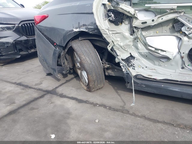 44310675 :رقم المزاد ، 4T1DAACKXSU621545 vin ، 2025 Toyota Camry Le مزاد بيع