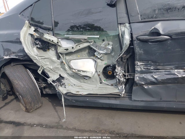 44310675 :رقم المزاد ، 4T1DAACKXSU621545 vin ، 2025 Toyota Camry Le مزاد بيع