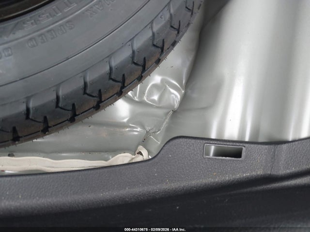 44310675 :رقم المزاد ، 4T1DAACKXSU621545 vin ، 2025 Toyota Camry Le مزاد بيع