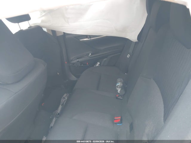 44310675 :رقم المزاد ، 4T1DAACKXSU621545 vin ، 2025 Toyota Camry Le مزاد بيع