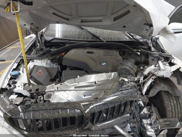 3MW5R1J04M8B99949 BMW 330I