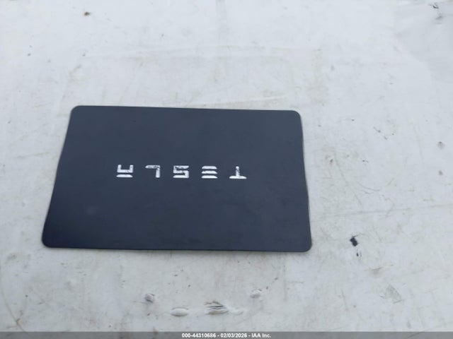 2021 TESLA MODEL Y 5YJYGDEEXMF286800 Photo 10