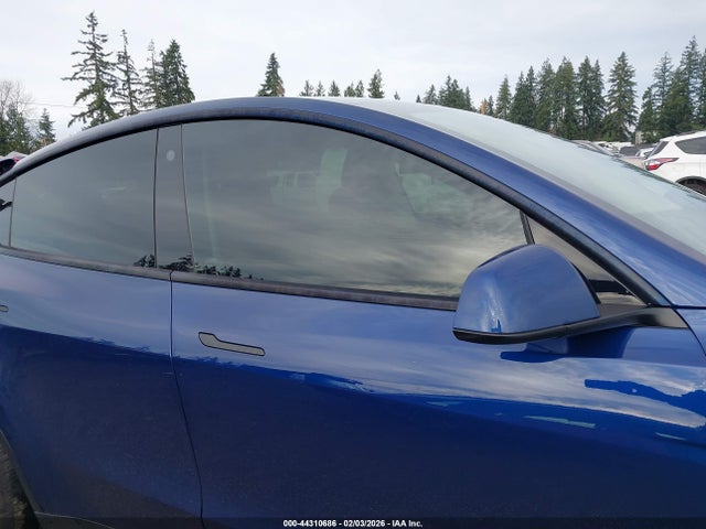 5YJYGDEEXMF286800 Tesla Model Y Long Range Dual Motor All-wheel Drive