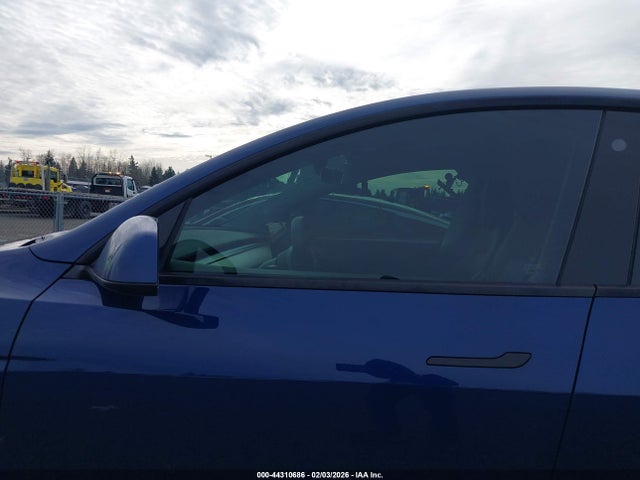 5YJYGDEEXMF286800 Tesla Model Y Long Range Dual Motor All-wheel Drive