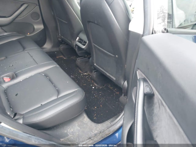 2021 TESLA MODEL Y 5YJYGDEEXMF286800 Photo 7