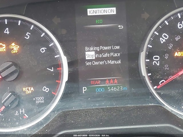 Toyota Rav4 Xle Premium 2019 2T3C1RFV3KC030997 Image 15