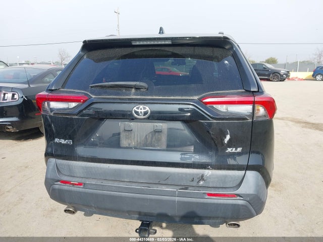 Toyota Rav4 Xle Premium 2019 2T3C1RFV3KC030997 Image 16
