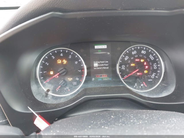 Toyota Rav4 Xle Premium 2019 2T3C1RFV3KC030997 Image 7