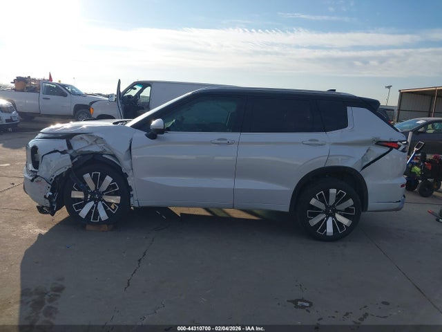 Продаж на аукціоні авто 2025 Mitsubishi Outlander Sel 2.5 2wd, vin: JA4J3WA88SZ019455, номер лоту: 44310700