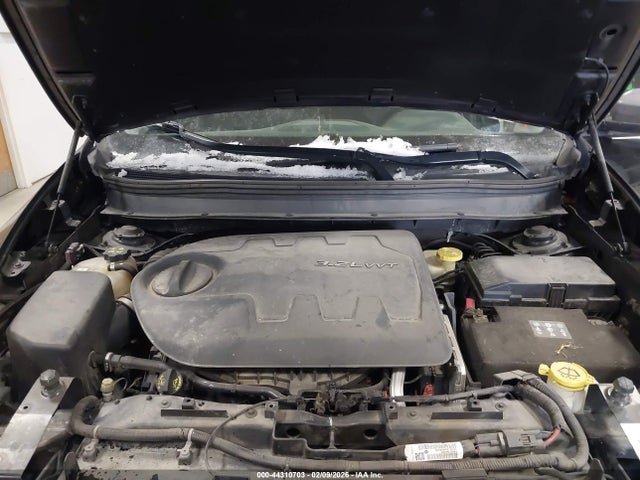 Aukcja sprzedaży 2014 Jeep Cherokee Trailhawk, vin: 1C4PJMBS1EW210922, numer aukcji: 44310703