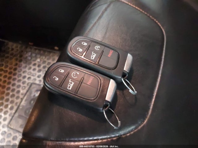Aukcja sprzedaży 2014 Jeep Cherokee Trailhawk, vin: 1C4PJMBS1EW210922, numer aukcji: 44310703