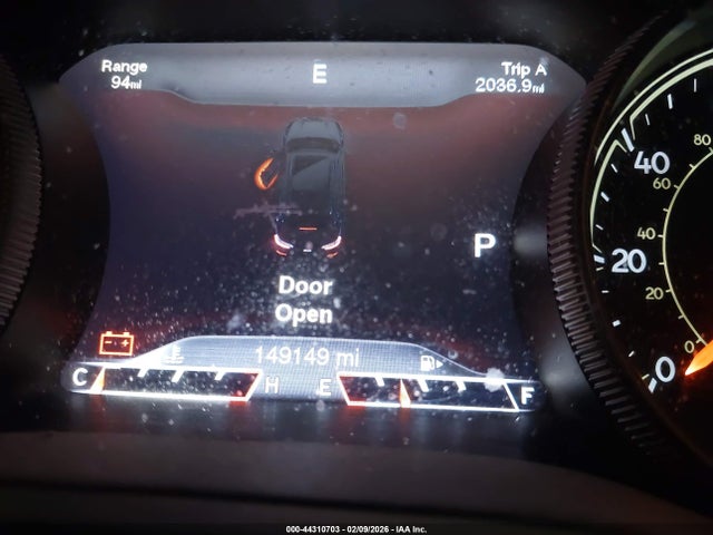 Aukcja sprzedaży 2014 Jeep Cherokee Trailhawk, vin: 1C4PJMBS1EW210922, numer aukcji: 44310703