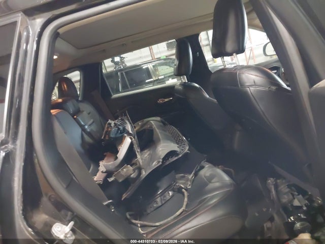 Aukcja sprzedaży 2014 Jeep Cherokee Trailhawk, vin: 1C4PJMBS1EW210922, numer aukcji: 44310703