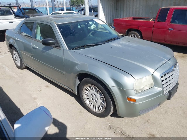 2005 CHRYSLER 300 2C3JA43R15H168983