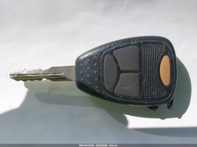 2005 CHRYSLER 300 2C3JA43R15H168983 Photo 10