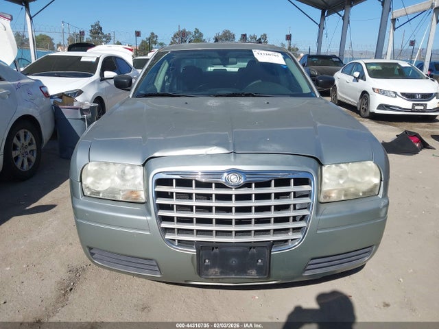 Продаж на аукціоні авто 2005 Chrysler 300, vin: 2C3JA43R15H168983, номер лоту: 44310705