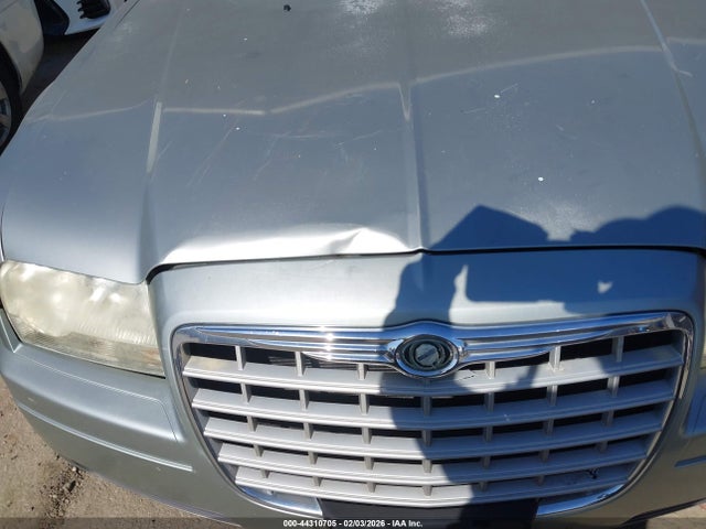 2005 CHRYSLER 300 2C3JA43R15H168983 Photo 5