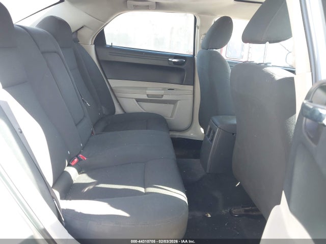 2005 CHRYSLER 300 2C3JA43R15H168983 Photo 7