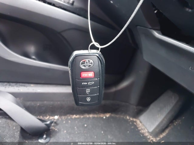 4T1DAACK4TU247029 Toyota CAMRY SE