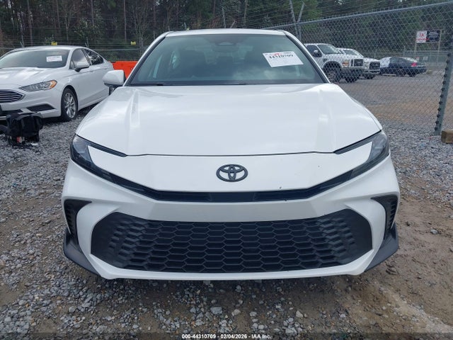 4T1DAACK4TU247029 Toyota CAMRY SE