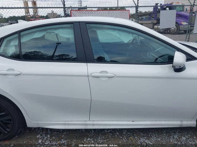 4T1DAACK4TU247029 Toyota CAMRY SE