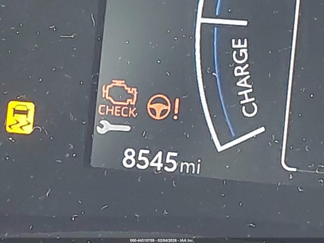 4T1DAACK4TU247029 Toyota CAMRY SE