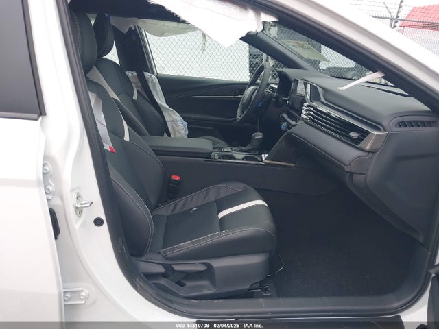 4T1DAACK4TU247029 Toyota CAMRY SE