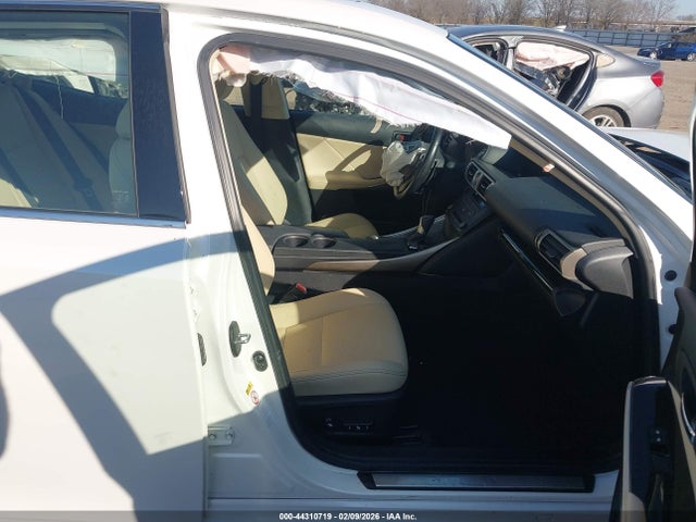 Aukcja sprzedaży 2016 Lexus Is 200t, vin: JTHBA1D26G5003231, numer aukcji: 44310719