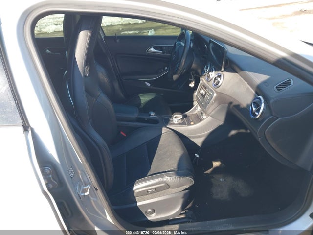 Продаж на аукціоні авто 2015 Mercedes-benz Gla 45 Amg 4matic, vin: WDDTG5CB1FJ128520, номер лоту: 44310720