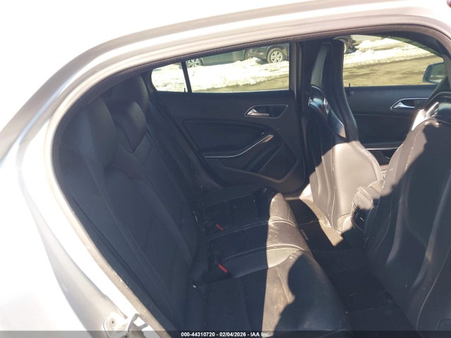 Продаж на аукціоні авто 2015 Mercedes-benz Gla 45 Amg 4matic, vin: WDDTG5CB1FJ128520, номер лоту: 44310720