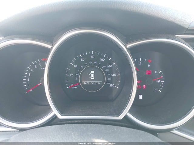 KIA Optima Lx 2015 KNAGM4A72F5645778 Image 7