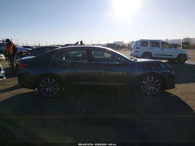 Aukcja sprzedaży 2016 Acura Tlx V6 Advance, vin: 19UUB3F74GA004074, numer aukcji: 44310724