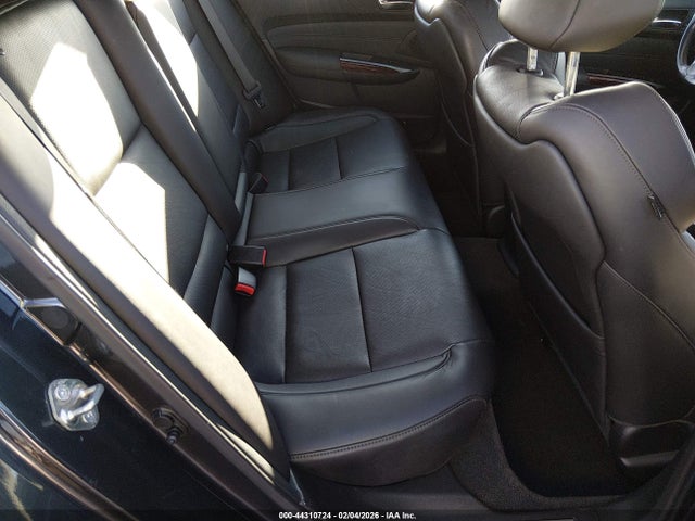 Aukcja sprzedaży 2016 Acura Tlx V6 Advance, vin: 19UUB3F74GA004074, numer aukcji: 44310724