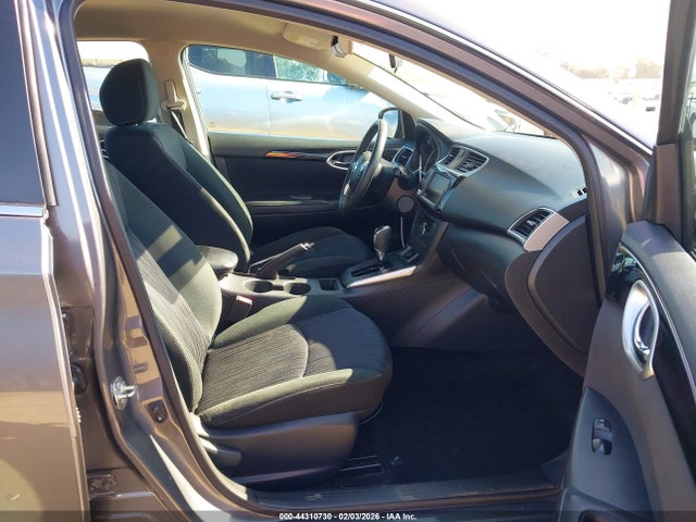 3N1AB7AP6KL626518 Nissan SENTRA SV