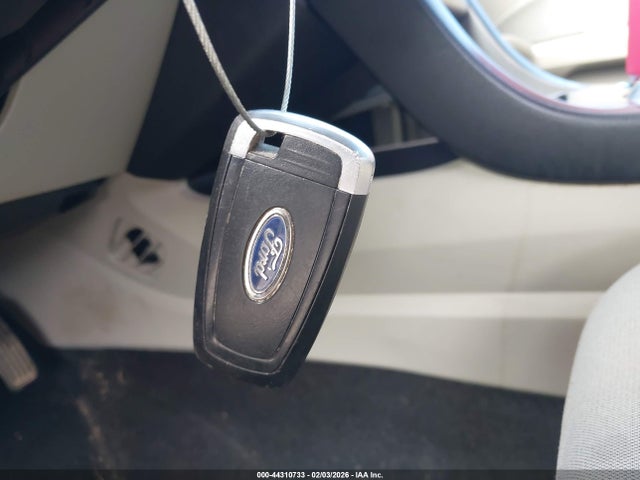 Ford Fusion Hybrid Se 2019 3FA6P0LU1KR119947 Image 11
