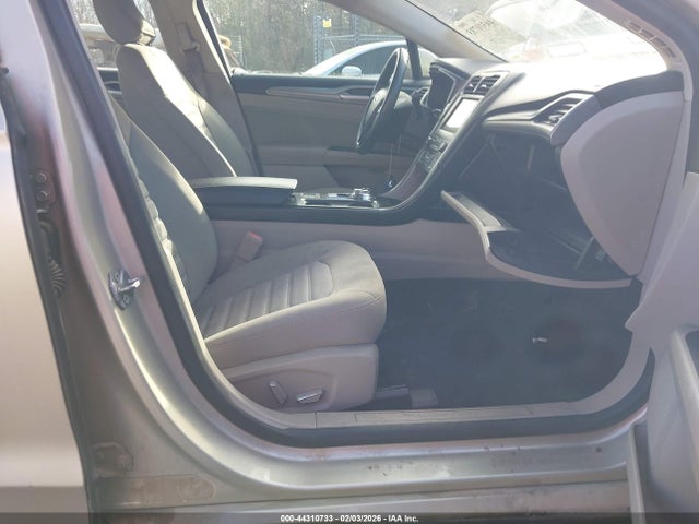 Ford Fusion Hybrid Se 2019 3FA6P0LU1KR119947 Image 5