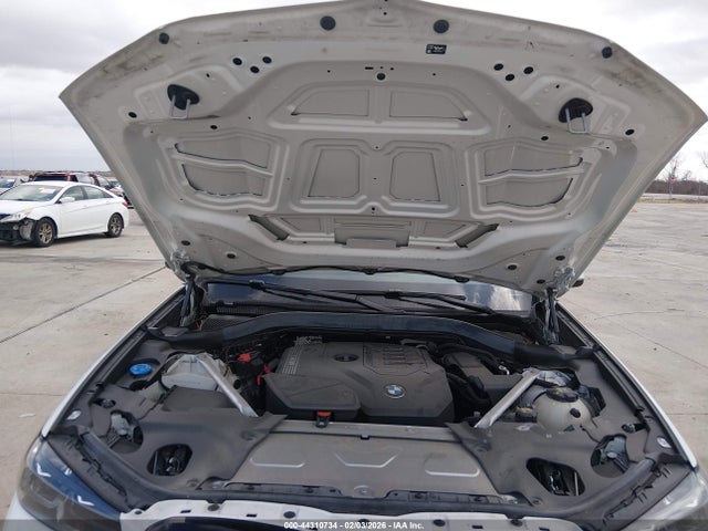 5UX33DT04P9P79107 BMW X4 Xdrive30i