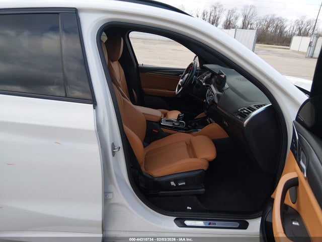 5UX33DT04P9P79107 BMW X4 Xdrive30i
