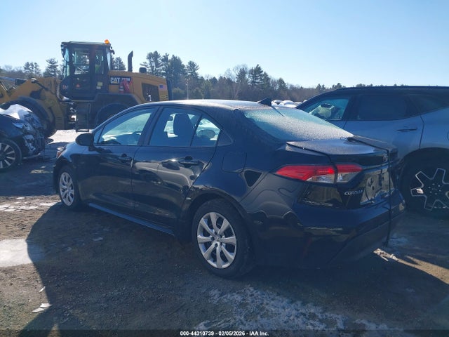 2023 TOYOTA COROLLA 5YFB4MDE0PP045238 Photo 2