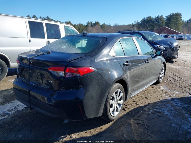2023 TOYOTA COROLLA 5YFB4MDE0PP045238 Photo 3