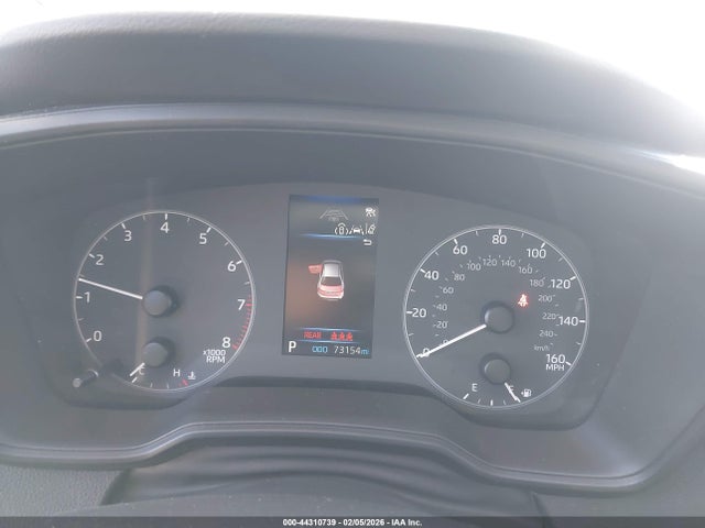 2023 TOYOTA COROLLA 5YFB4MDE0PP045238 Photo 6