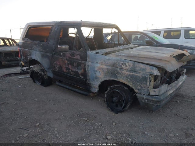 1990 FORD BRONCO 1FMEU15N0LLB20951 Photo 0