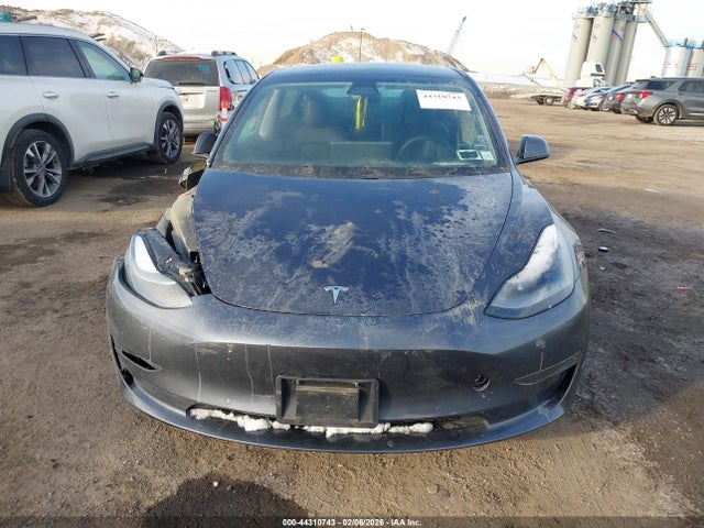 Aukcja sprzedaży 2021 Tesla Model 3 Long Range Dual Motor All-wheel Drive, vin: 5YJ3E1EB0MF988354, numer aukcji: 44310743
