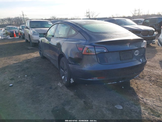 Aukcja sprzedaży 2021 Tesla Model 3 Long Range Dual Motor All-wheel Drive, vin: 5YJ3E1EB0MF988354, numer aukcji: 44310743