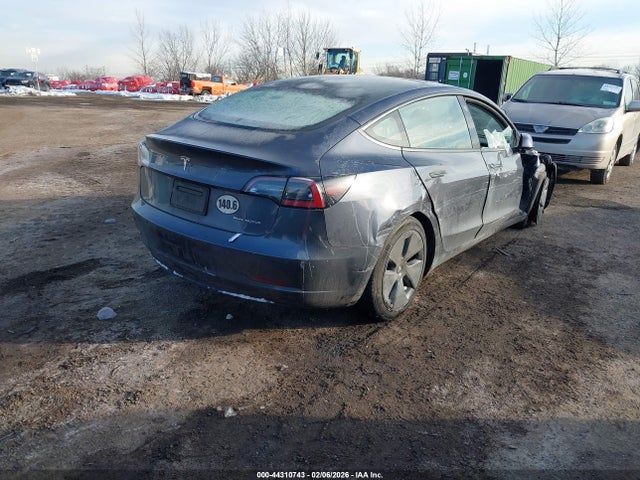 Aukcja sprzedaży 2021 Tesla Model 3 Long Range Dual Motor All-wheel Drive, vin: 5YJ3E1EB0MF988354, numer aukcji: 44310743