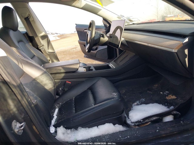 Aukcja sprzedaży 2021 Tesla Model 3 Long Range Dual Motor All-wheel Drive, vin: 5YJ3E1EB0MF988354, numer aukcji: 44310743