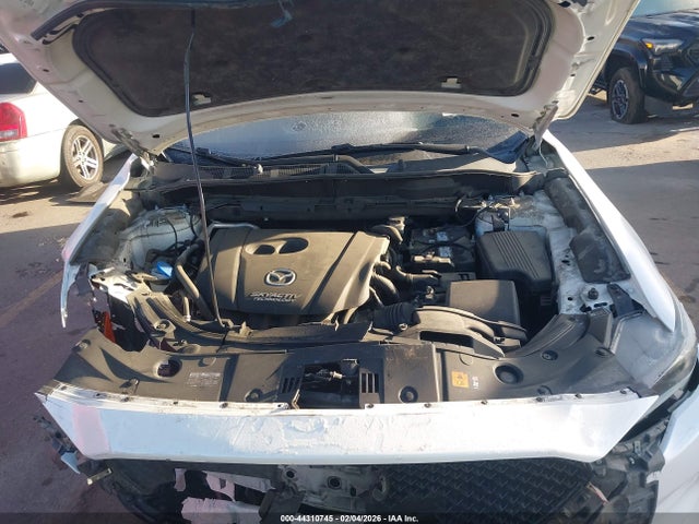44310745 :رقم المزاد ، JM3KFBDL8H0108229 vin ، 2017 Mazda Cx-5 Grand Touring مزاد بيع