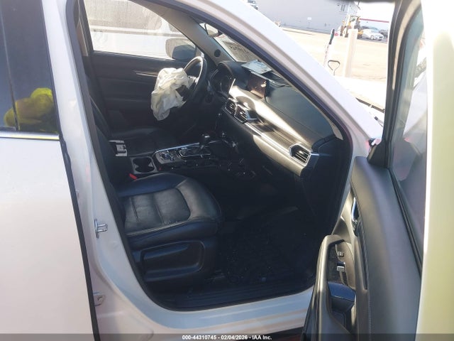44310745 :رقم المزاد ، JM3KFBDL8H0108229 vin ، 2017 Mazda Cx-5 Grand Touring مزاد بيع