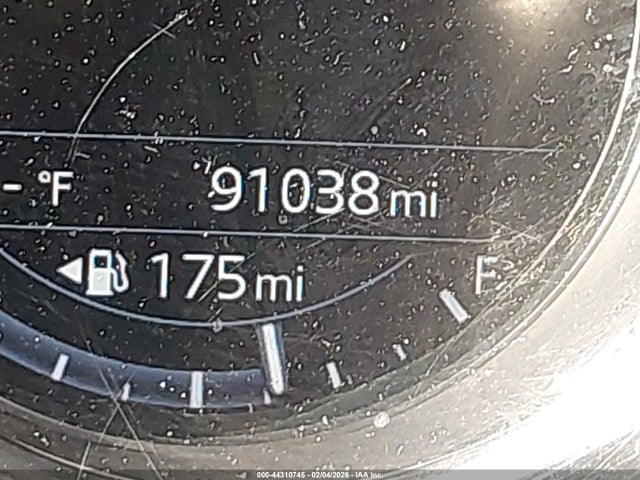 44310745 :رقم المزاد ، JM3KFBDL8H0108229 vin ، 2017 Mazda Cx-5 Grand Touring مزاد بيع